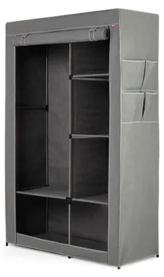 Produktbild von Rayen Textilgarderobe 105 x 45 x 161 cm RA238401