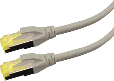 Image de Logon Premium Patch Cable Cat6A S/Ftp