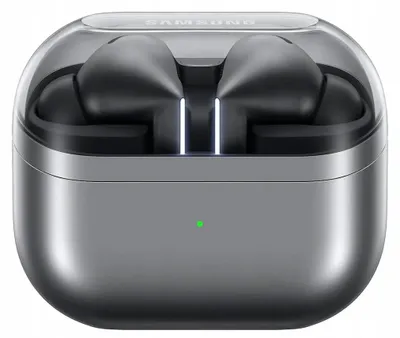 Produktbild von Samsung Galaxy Buds 3 Pro Sm-R630 TWS ANC In-Ear-Kopfhörer Silber Galaxy Buds3
