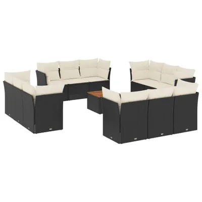 Produktbild von VidaXL 3255867, 13 Stück(e)