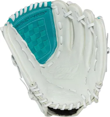 Obrázek produktu pro Rawlings RSO115W RSO Fastpitch Softballová rukavice 11,5 palce | Levá ruka