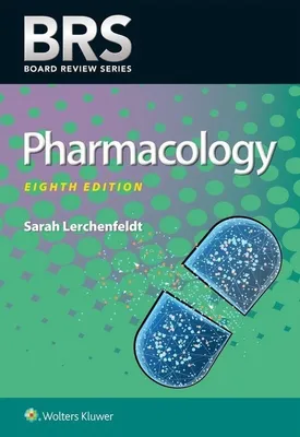 Image de BRS Pharmacology
