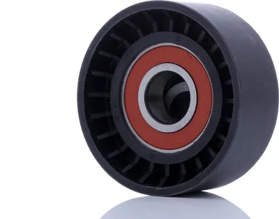 Produktbild von CAFFARO 272-00 Spannrolle Keilrippenriemen 65mm für BMW 3 Touring (E91) 3 Limousine (E90) 1 Schrägheck (E87) 3 Coupe (E92) 3 Cabrio (E93)