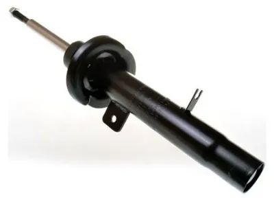 Imagen del producto de Amortiguador delantero izquierdo para Citroën Peugeot, referencia 00005202GW