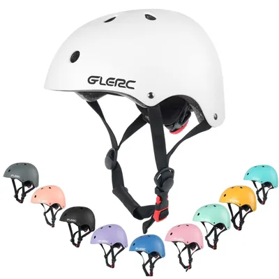 Obrázek produktu pro Nastavitelná cyklistická helma pro děti s ventilací