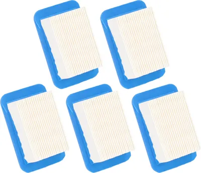 Zdjęcie produktu dla 5szt Filtr powietrza Akcesoria do dmuchawy A226000032 A226000031 dla PB -403 PB -403H PB -403T PB -413