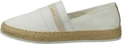 Produktbild von Gant 26569821/G20 offwhite Komfortschuhe FS 2023, Spocc:38