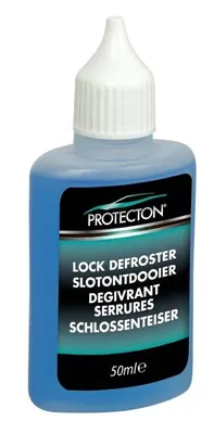 Produktbild von Protecton Türschlossenteiser 1890900 Flasche 50ml