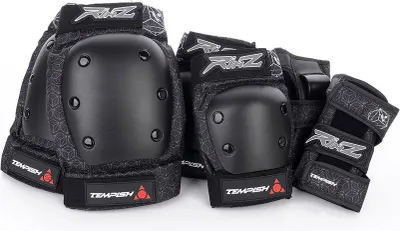Immagine prodotto di Tempish RIMZ Set Pads Taglia. S