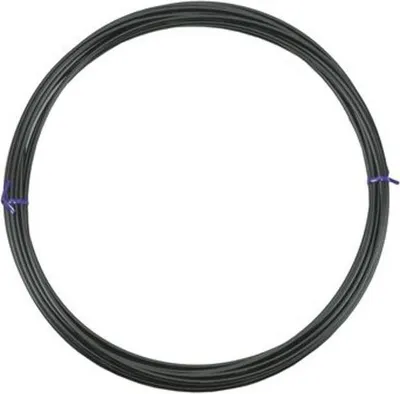 Image de Bowden Shimano OT-SP41 4 mm - 1 mètre, noir