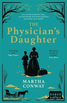 Produktbild von The Physician's Daughter