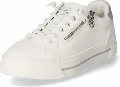 Produktbild von Tom Tailor 959036 0002 Damen Sneakers Weiss, Weiss, Gr. 41