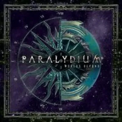 Produktbild von Worlds Beyond