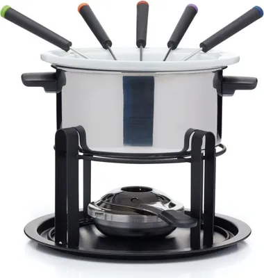 Obrázok produktu pre Súprava na fondue KitchenCraft Deluxe