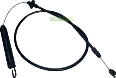 Obrázek produktu pro Bovden 1150 x 835 mm pro Husqvarna YT YTH YTH 135 150 150 XP 151 155 / 181555