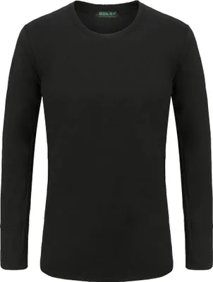 Produktbild von Stichschutzbluse, Größe XS-S, Schwarz