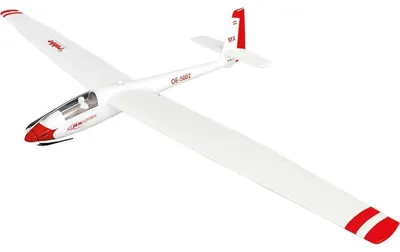 Productafbeelding van ROBBE 15b, 2,3 meter. Modelvliegtuigen