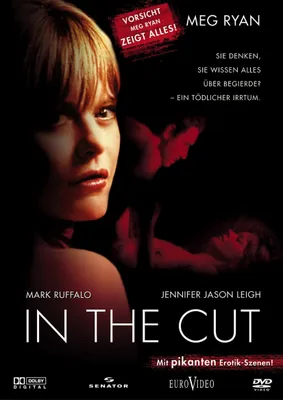 Produktbild von In the Cut