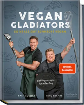 Produktbild von Vegan Gladiators