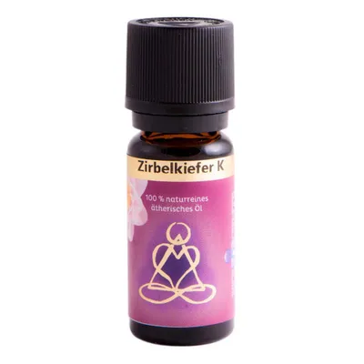 Image de Holy Scents - Pin cembro K 10ml