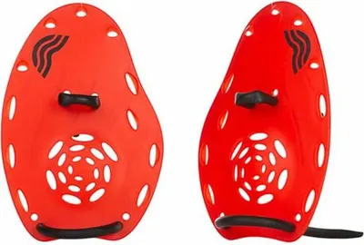 Image de Schwimmpaddles Aquarapid Aqhandpad M