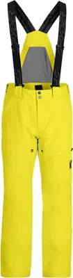 Produktbild von Spyder Dare Hosen Gelb XL Herren Gelb XL