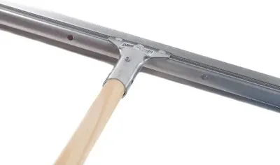 Imagen del producto de Mopa con mango - 60 cm