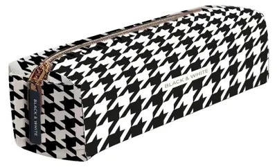 Imagen del producto de Cuaderno pequeño Black&White Pepitka