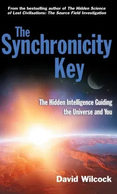 Imagen del producto de The Synchronicity Key