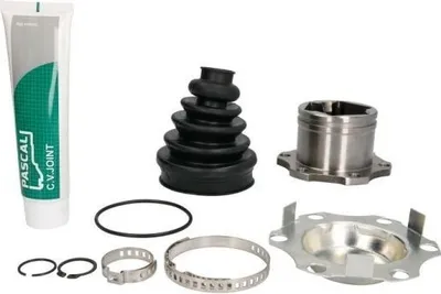 Produktbild von PASCAL Gelenksatz Antriebswelle Getriebeseitig für VW Golf IV Schrägheck (1J1) G7W025PC