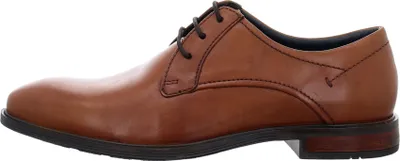 Produktbild von Josef Seibel Elegante Schnürschuhe Herren 32303037303033 Braun 41 EU