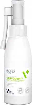 Immagine prodotto di VetExpert Corydent Igiene orale enzimatica75g