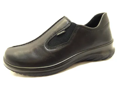 Produktbild von Legero Halbschuhe Halbschuhe Leder/Textil