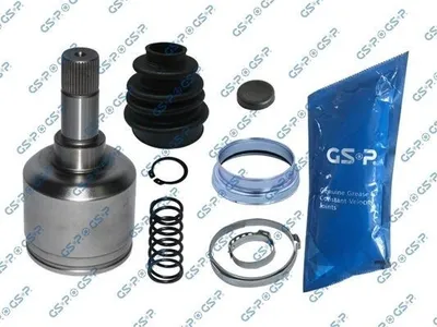 Produktbild von GSP Gelenksatz Antriebswelle für CITROËN C5 III Kombi (RW) 645032