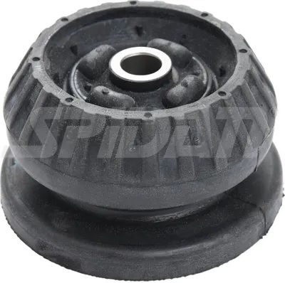 Produktbild von SPIDAN CHASSIS PARTS 413343 Federbeinstützlager Vorne passend für MERCEDES-BENZ VIANO (W639) VITO Bus (W639) VITO / MIXTO Kasten (W639)