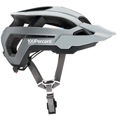Produktbild von 100% Altec Fidlock Helm Gr.XS/S / 50-55 cm Grey Fade