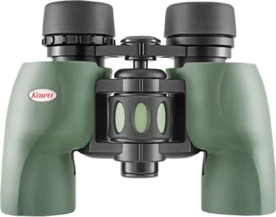 Produktbild von Kowa Fernglas YF II 6x30 green
