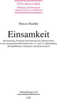 Produktbild von Einsamkeit