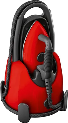 Immagine prodotto di Steam generator - LAURASTAR - Lift Swiss Limited Edition - 2200 W - Red