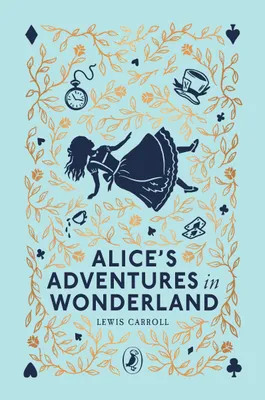 Immagine prodotto di Alices Adventures In Wonderland – Lingua: Inglese