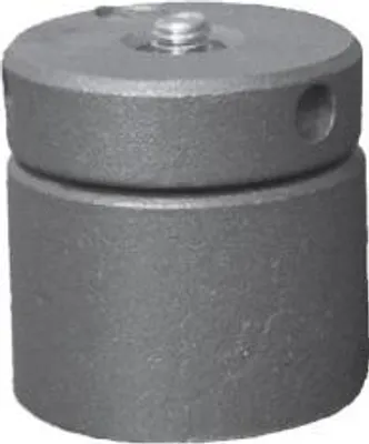 Zdjęcie produktu dla Nasadka do spawania płaskiego – 63 mm