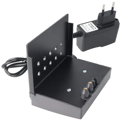 Zdjęcie produktu dla Ładowarka Ravas Akumulator RBP12-1.2 do ręcznego wózka paletowego z wagą RAVAS 2100, 2100L, 3200F, 3200J, 4100, 6100