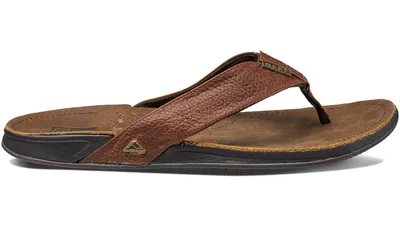 Produktbild von REEF Herren - Zehentrenner J-BAY 3 2616 - camel, Größe:46 EU