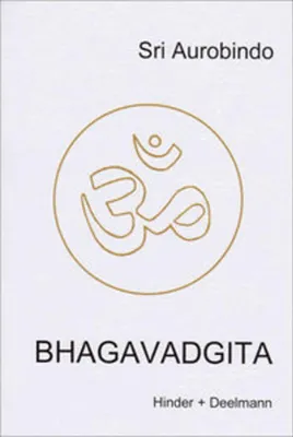 Obrázek produktu pro Bhagavadgita