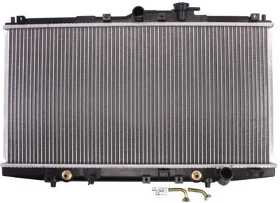 Obrázok produktu pre Chladič, chladenie motora THERMOTEC D74006TT