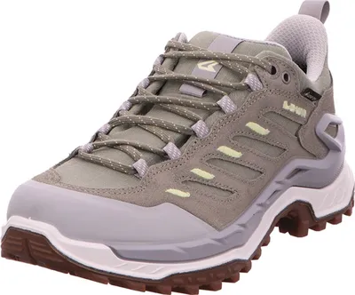 Obrázok produktu pre LOWA Innovo GTX low green 37,5