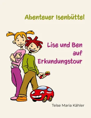 Produktbild von Abenteuer Isenbüttel