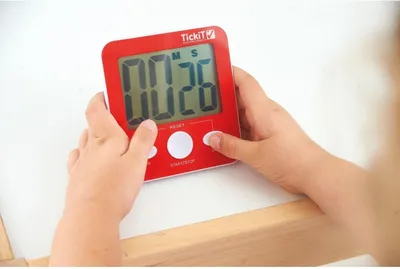 Produktbild von Timer (groß)
