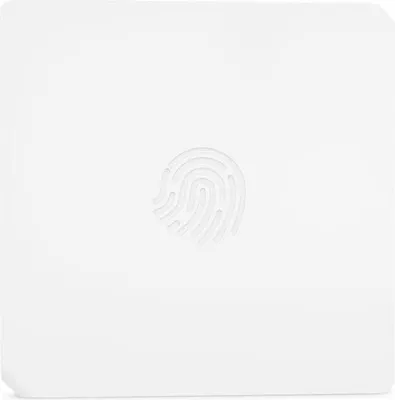 Produktbild von Sonoff SNZB-01, Intelligenter Schalter, Kabellos, Polycarbonat (PC), ZigBee, 2400 MHz, Weiß