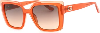 Produktbild von Damensonnenbrille Guess GU7908-44F Ø 52 mm